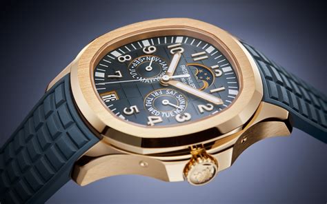 patek philippe aquanaut pink gold|patek aquanaut rose gold edition.